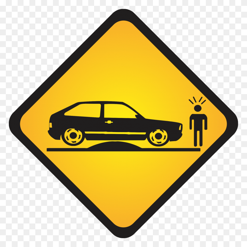1852x1852 Логотип Carros Rebaixados, Символ, Дорожный Знак, Знак Hd Png Скачать
