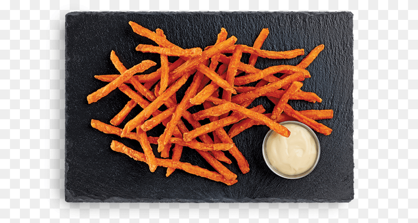 674x449 Carrot, Food, Fries, Food Presentation Transparent PNG