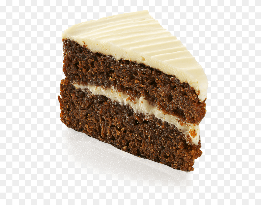 504x600 Carrot Cake Vanilla Cake Slice, Bread, Food, Cookie HD PNG Download