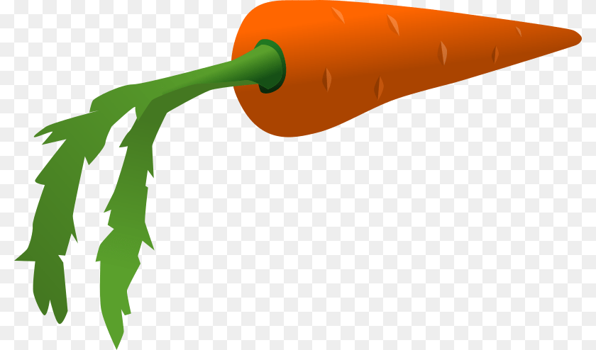 Carrot Clip Art, Food, Plant, Produce, Vegetable Sticker PNG