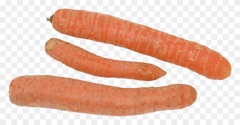 2516x1228 Carrot Image Baby Carrot, Plant, Vegetable, Food HD PNG Download