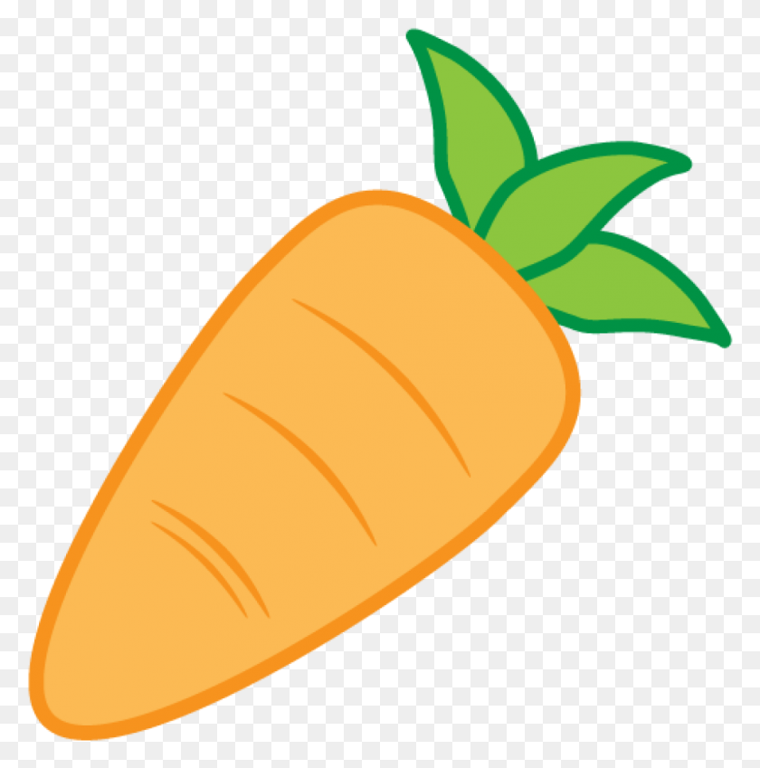 961x973 Учитель Моркови Hatenylo Com Free Clip Art Пасха Морковный Клипарт, Овощи, Растения, Еда Hd Png Скачать