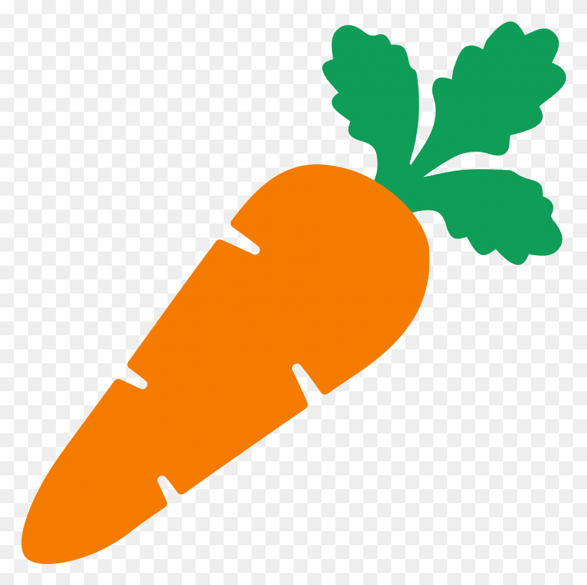 1897x1890 Carrots Carrot Clip Art, Plant, Vegetable, Food HD PNG Download