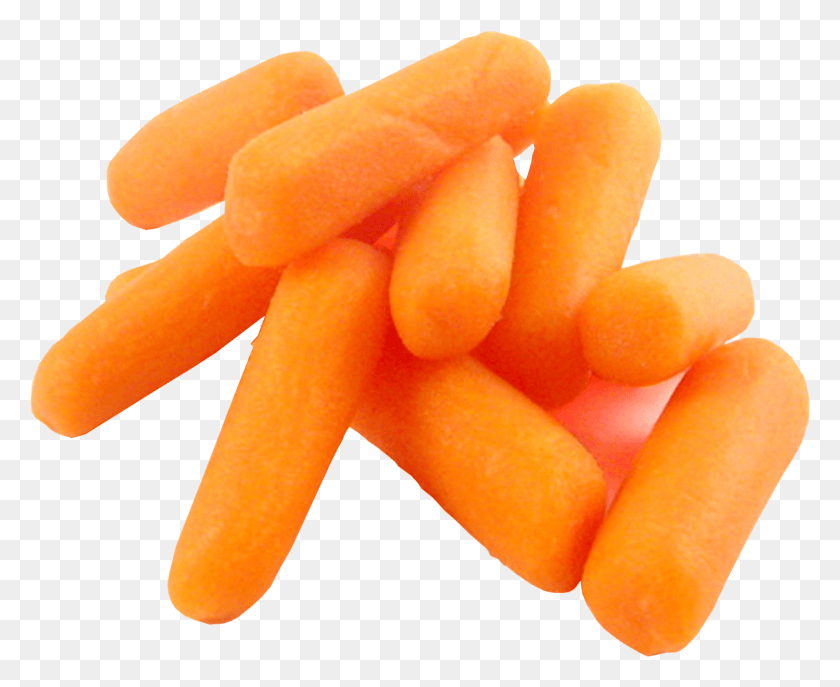 1764x1419 Carrots Mini Baby Carrots Transparent, Carrot, Vegetable, Plant HD PNG Download