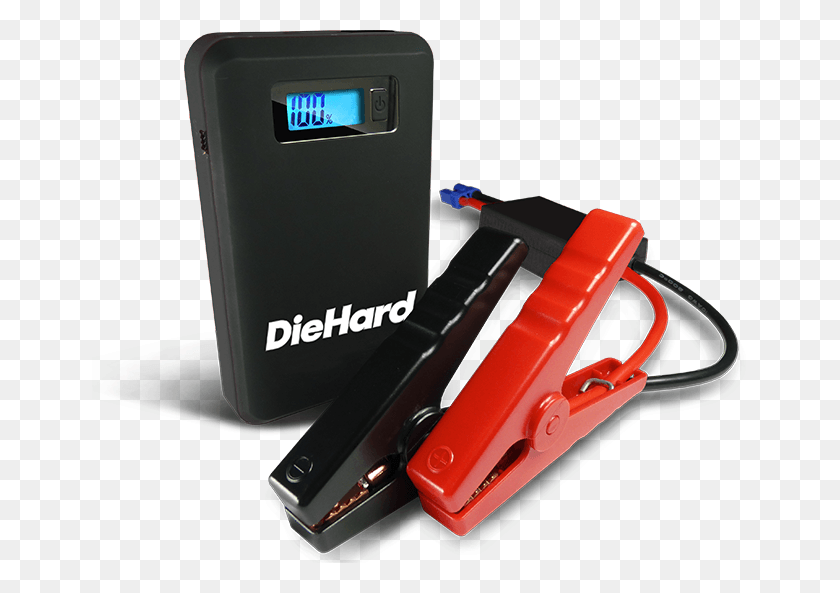 656x533 Carry A Charge Wherever You Go Schumacher Jump Starter, Mobile Phone, Phone, Electronics HD PNG Download