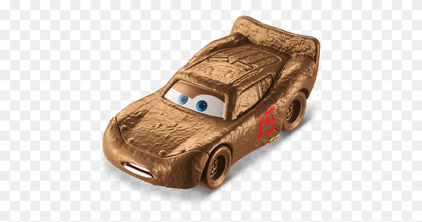 451x382 Descargar Png Cars 3 Diecast Colecciones Cars 3 Chester Whipple Filter, Coche, Vehículo, Transporte Hd Png