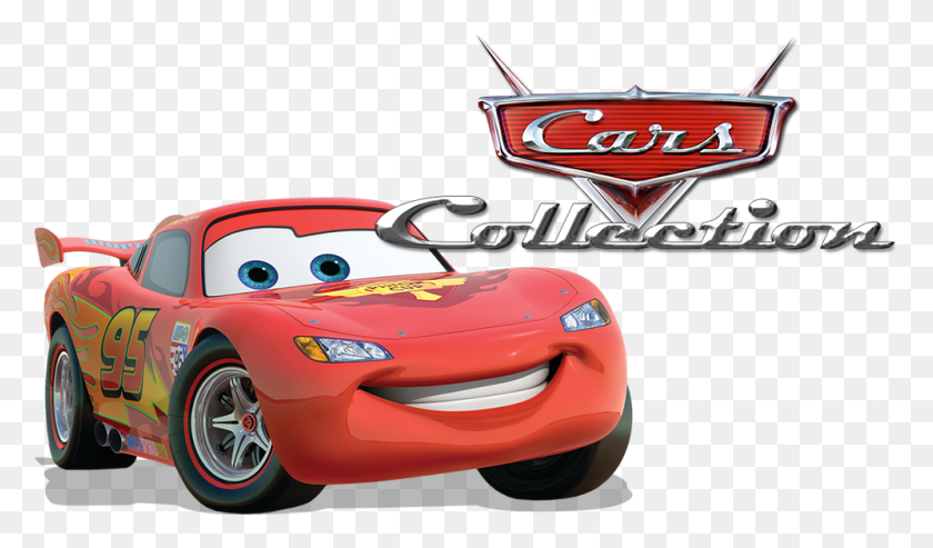 997x554 Cars Collection Image Cars 2 Lightning Mcqueen, Car, Vehicle, Transportation HD PNG Download