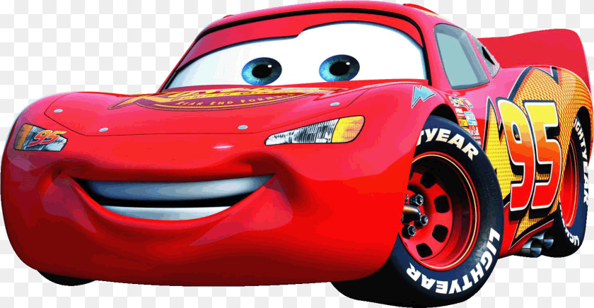 1485x770 Cars Lightning Mcqueen Cars Disney, Wheel, Machine, Car, Vehicle PNG