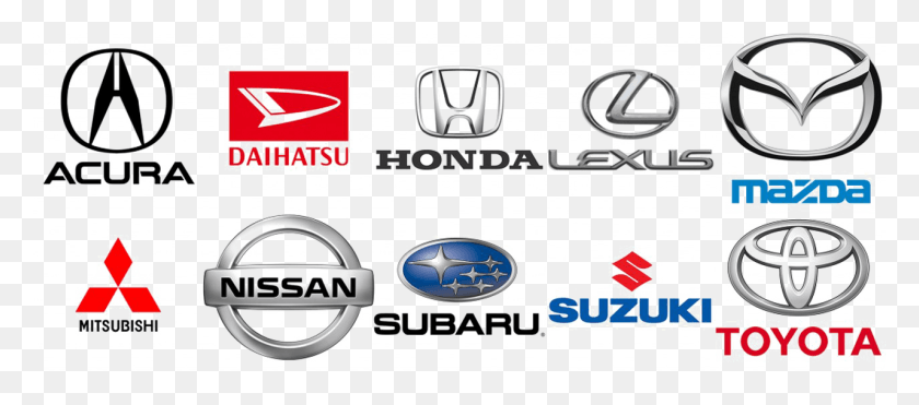 1280x511 Cars Logo Brands Picture Nissan, Text, Symbol, Trademark HD PNG Download