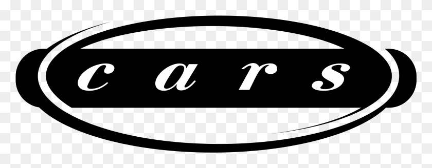 2331x801 Cars Logo Transparent Circle, Text, Word, Alphabet HD PNG Download
