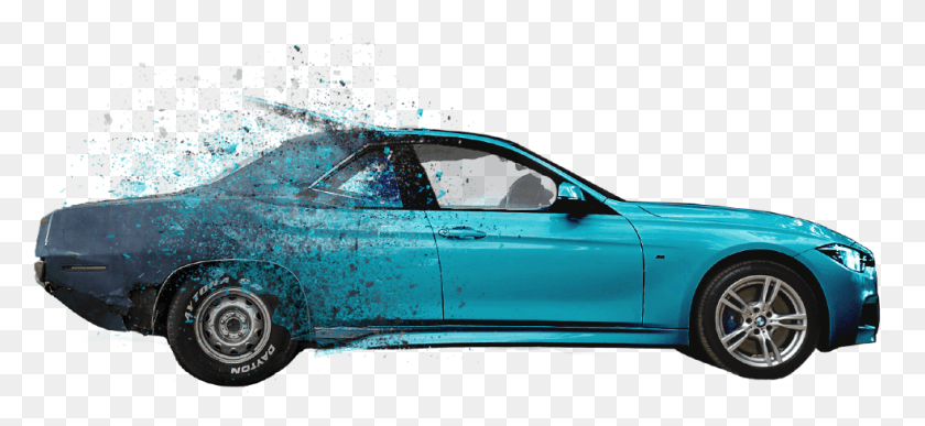 983x413 Cars That Enter In Mihai Cars Restauration Garage Are Sports Sedan, Car, Vehicle, Transportation HD PNG Download