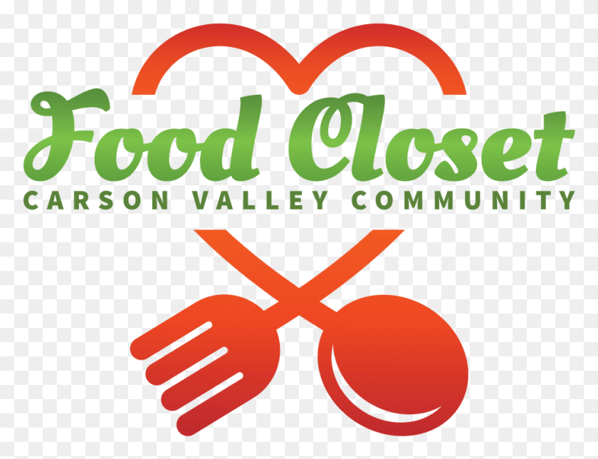 954x715 Carson Valley Community Food Closet Rocketbook, Heart, Logo, Symbol HD PNG Download