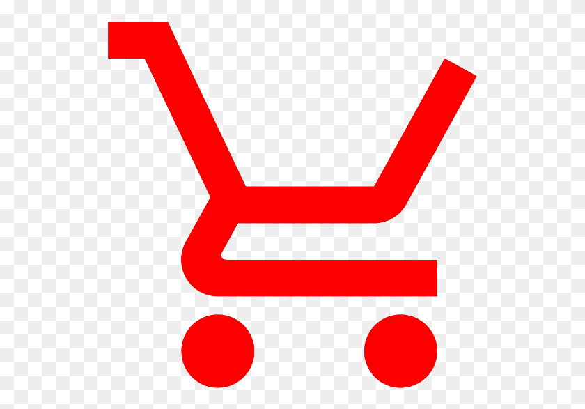 531x527 Cart Icon Google Shopping, Shopping Cart, Vehicle, Transportation HD PNG Download
