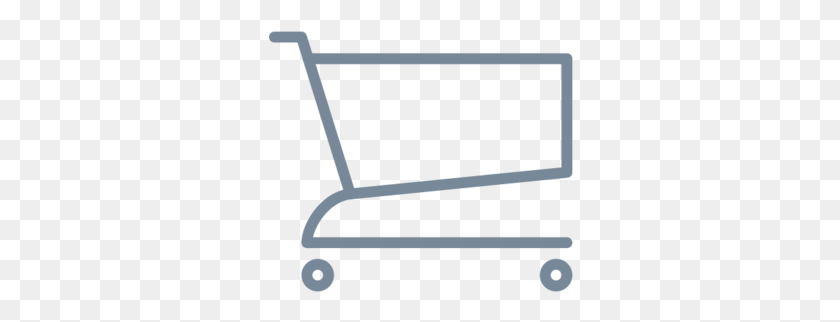 306x262 Cart Icon Parallel, Shopping Cart, Plate Rack, Racket HD PNG Download