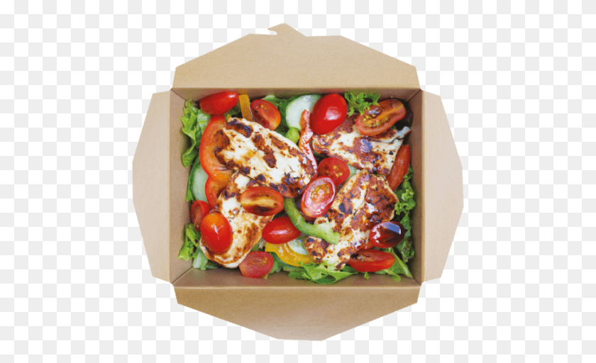 469x452 Cart Is Empty Salad Box, Pizza, Food, Dish HD PNG Download