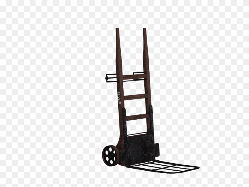 Cart Vintage, Transportation, Vehicle Sticker PNG