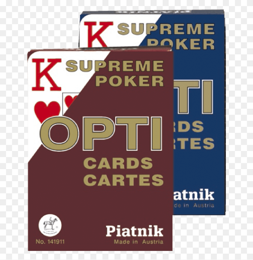 661x801 Descargar Png / Cartas Supreme Poker Nmero Grande, Diseño Gráfico, Publicidad, Flyer, Poster Hd Png