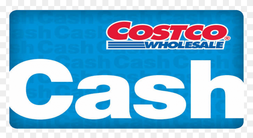 1332x681 Carte Costco En Costco, Text, Logo, Symbol HD PNG Download