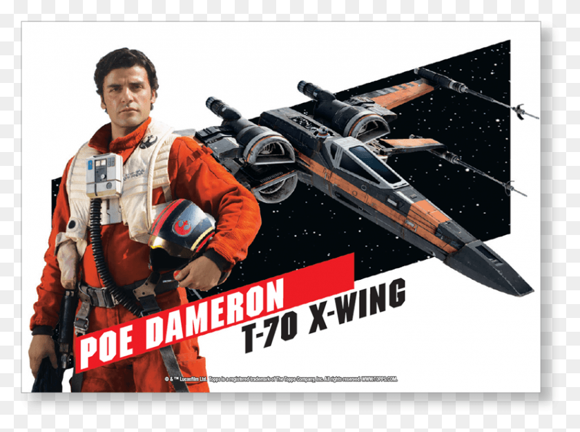 1657x1201 Carte Topps Star Wars 143 224 Rsistance Poster, Person, Human, Helmet HD PNG Download