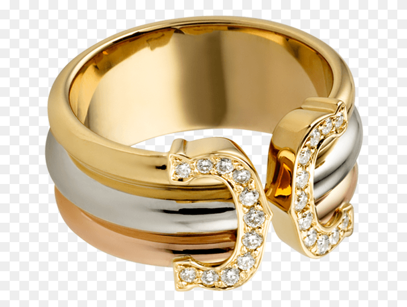 660x574 Cartier, Ring, Jewelry, Accessories HD PNG Download