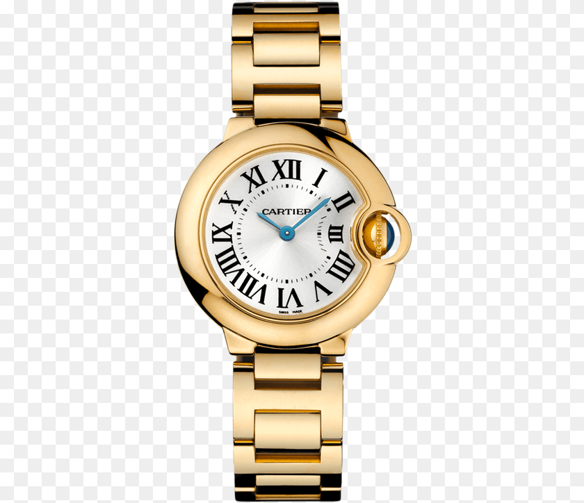345x724 Cartier Quartz Watch Ladies, Arm, Body Part, Person, Wristwatch Clipart PNG