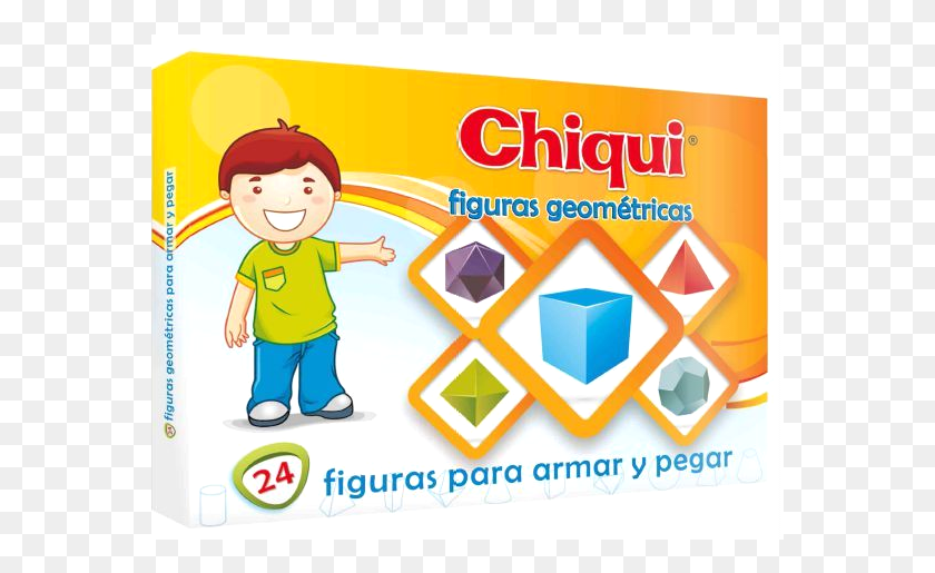 569x455 Cartilla Chiqui Figuras Geometricas Figuras Geometricas, Person, Human, Poster HD PNG Download