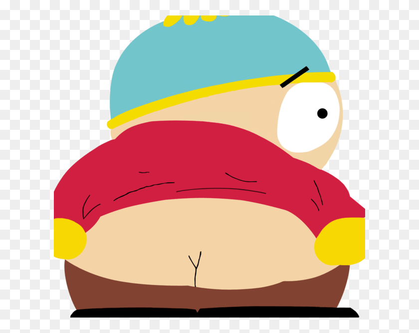 625x607 Cartman Punk3d You Guys I M Going, Baseball Cap, Cap, Hat HD PNG Download