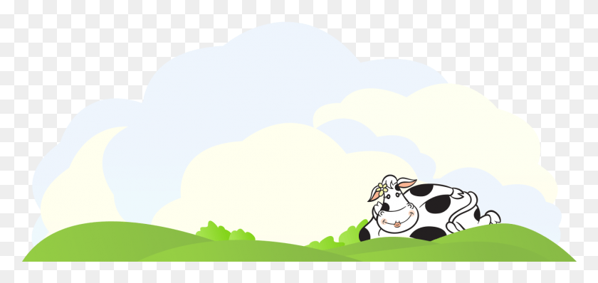 1379x599 Carton Clipart Goat Milk Cartoon, Outdoors, Nature, Dog HD PNG Download