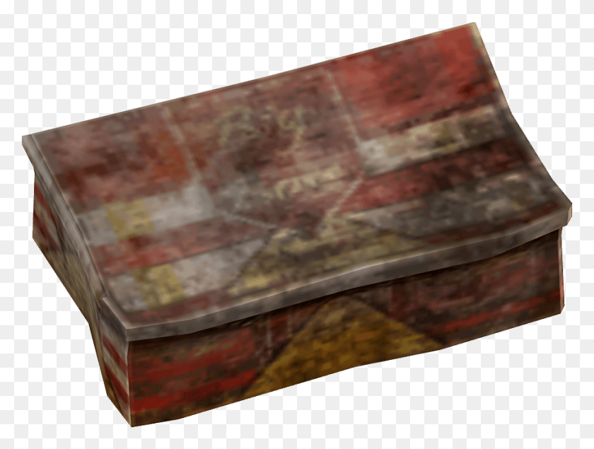 902x665 Carton Of Cigarettes Fallout Cigarettes, Box, Crate, Wood HD PNG Download