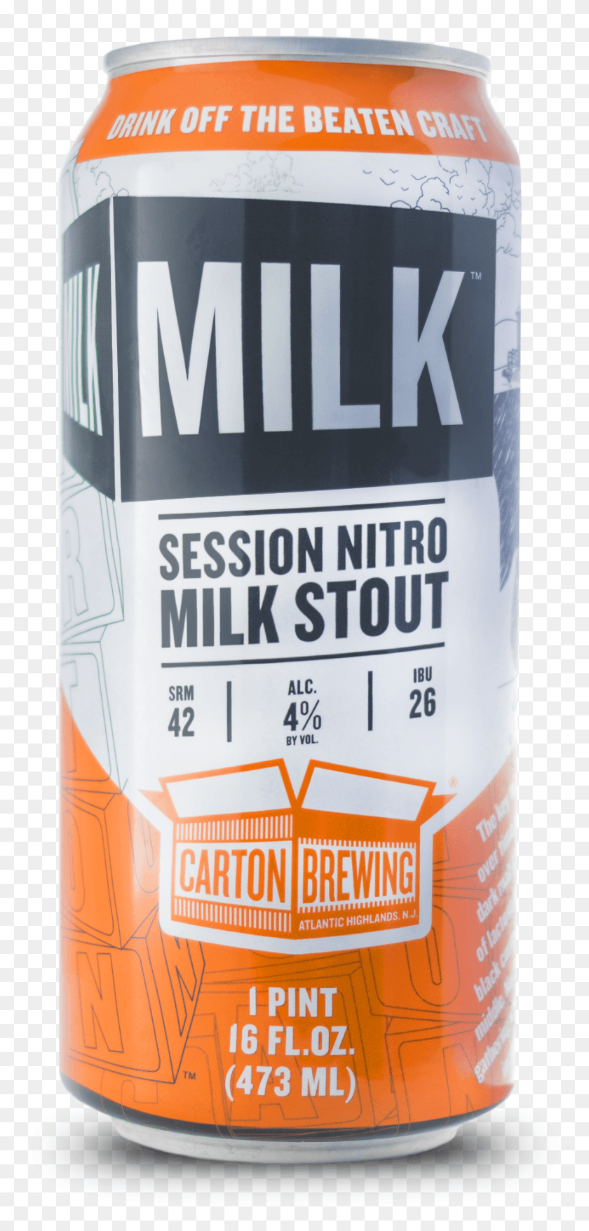 876x1904 Carton Of Milk Carton Brewing, Beer, Alcohol, Beverage HD PNG Download