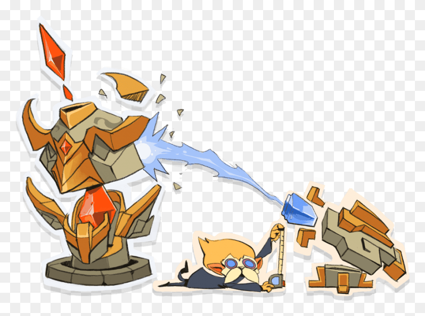 885x643 Мультфильм, Текст Hd Png Скачать
