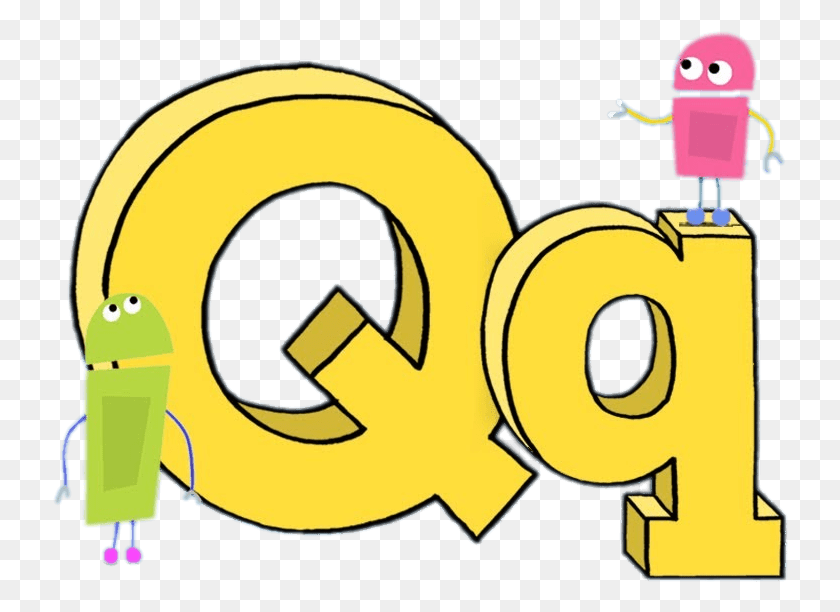736x552 Cartoon, Text, Alphabet, Number HD PNG Download