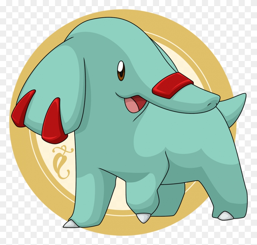 900x858 Elefante Png