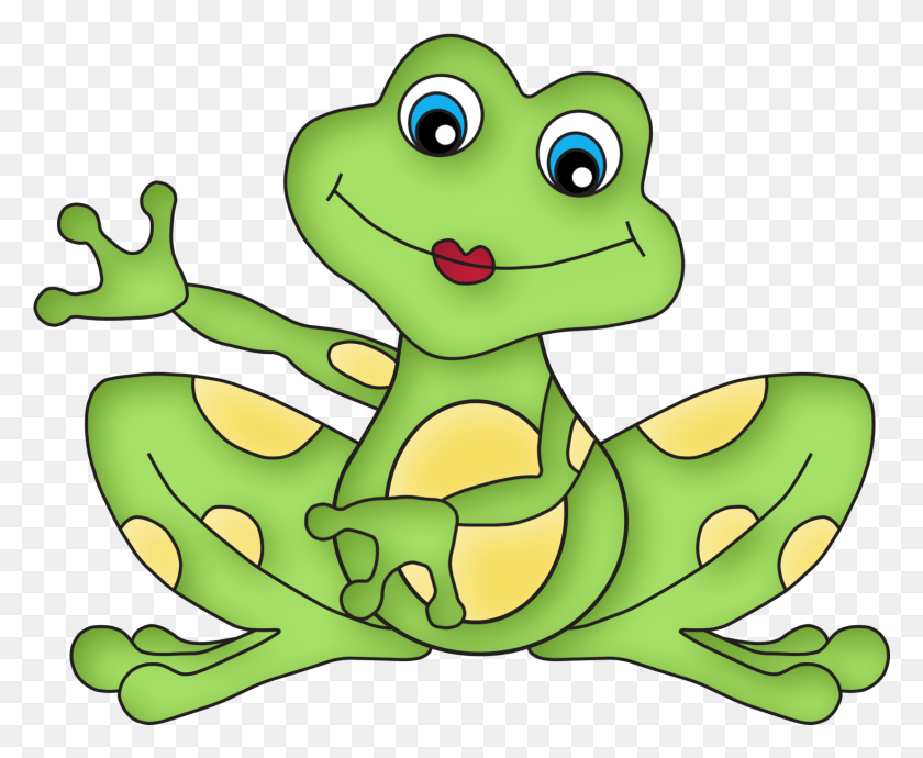 1654x1338 Cartoon, Frog, Amphibian, Wildlife HD PNG Download
