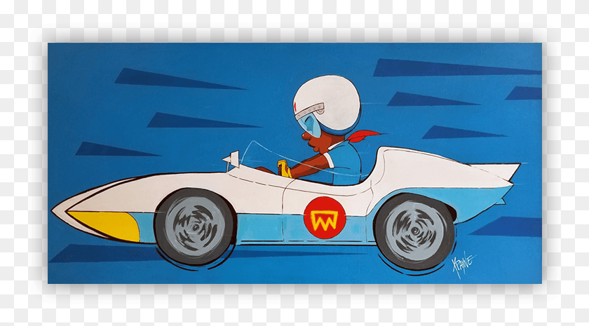 766x405 Cartoon, Sports Car, Car, Vehicle HD PNG Download