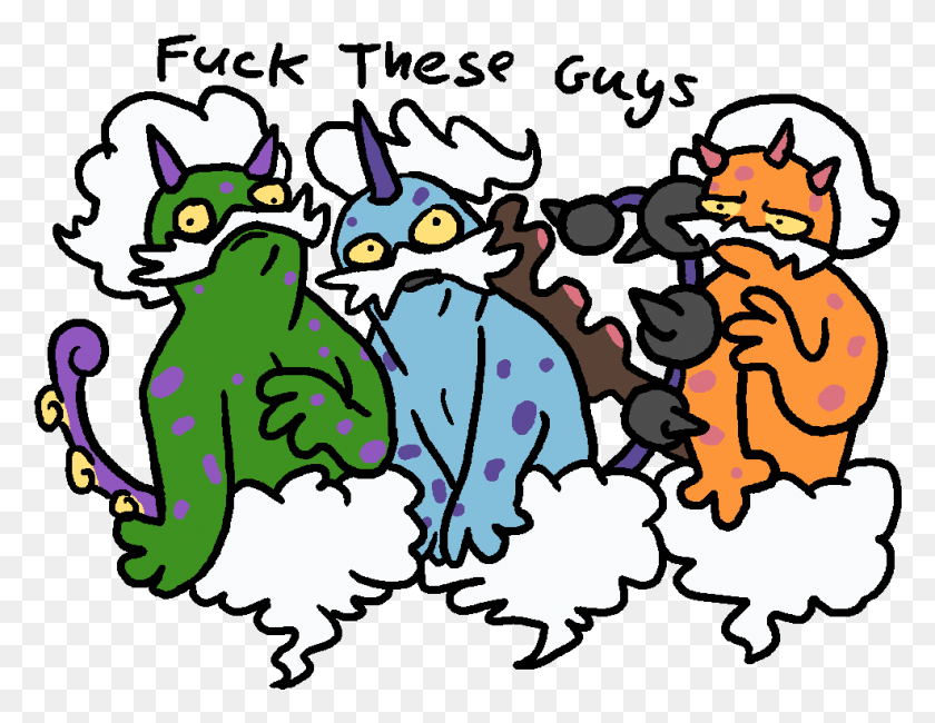 987x747 Cartoon, Graphics Descargar Hd Png