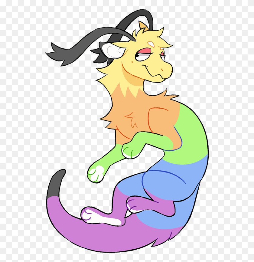 Cartoon, Animal, Mammal, Person HD PNG Download