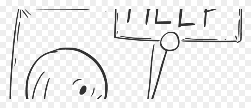 1430x552 Cartoon, Text, Alphabet HD PNG Download