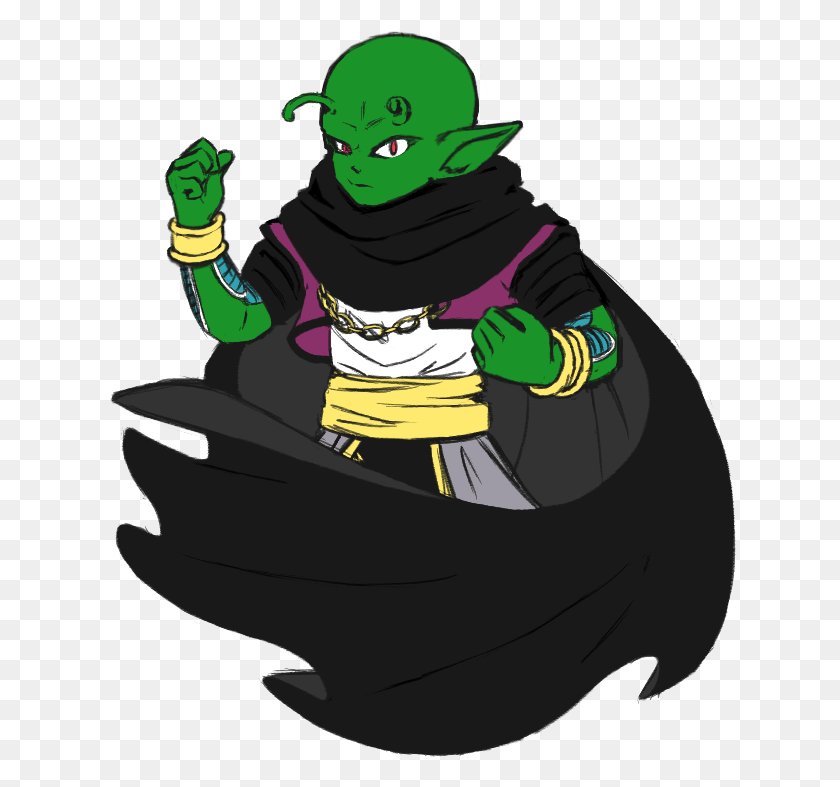 632x727 Ninja Png / Personaje De Ficción Hd Png