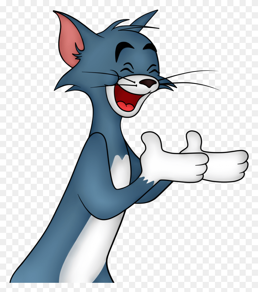 1524x1746 Cartoon, Hand HD PNG Download