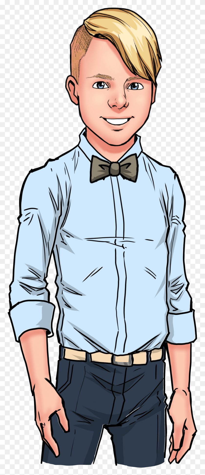 Cartoon, Clothing, Apparel, Shirt HD PNG Download