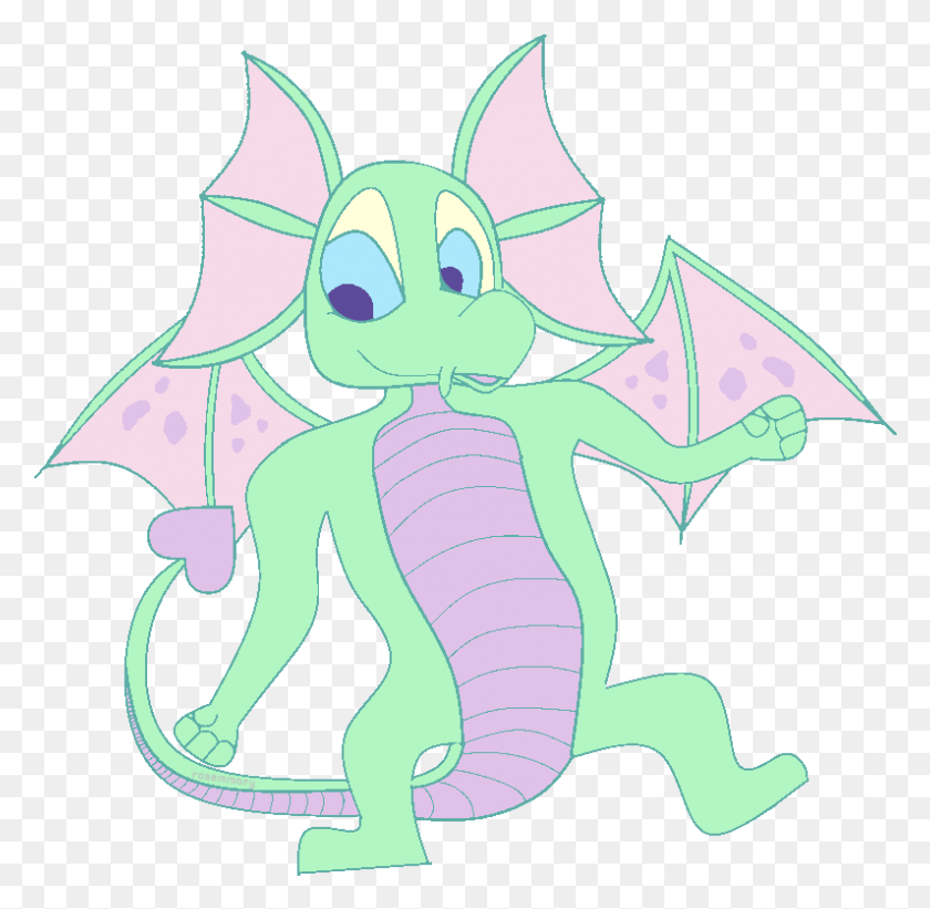 Cartoon, Mammal, Animal HD PNG Download