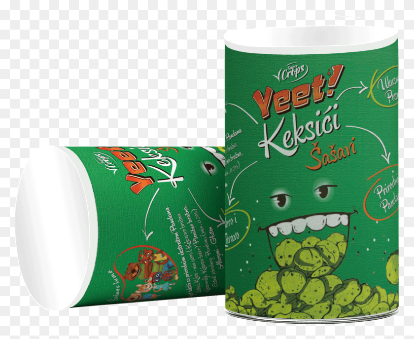 1445x1163 Cartoon, Tin, Can, Canned Goods HD PNG Download
