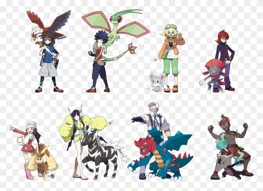 4939x3481 De Dibujos Animados Hd Png Descargar