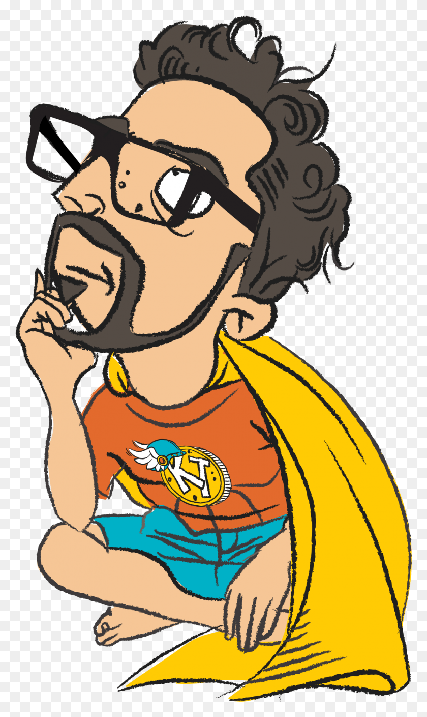 1095x1894 Cartoon, Face, Graphics Descargar Hd Png