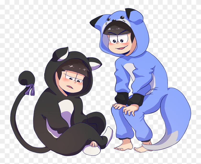 Cartoon, Person, Human, Outdoors Descargar Hd Png