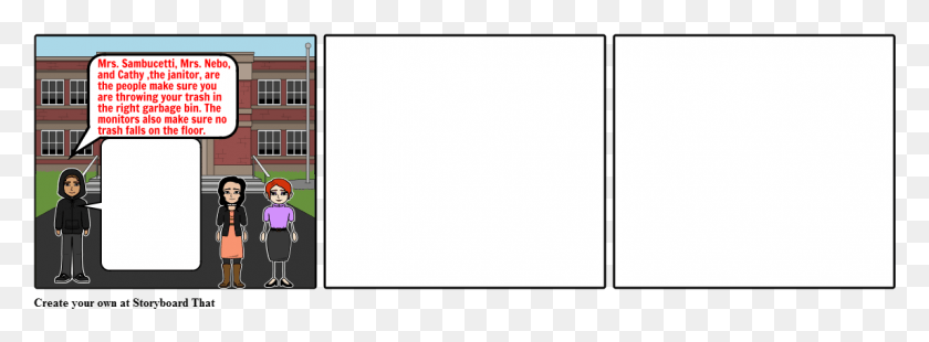 1145x367 Cartoon, White Board, Person, Human HD PNG Download
