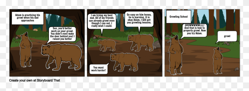 1144x366 Cartoon, Mammal, Animal, Cow HD PNG Download