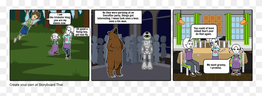 1145x368 Cartoon, Person, Human, Astronaut HD PNG Download