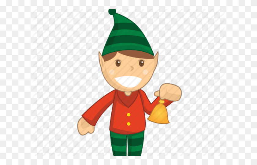 640x480 Cartoon, Elf, Toy, Clothing HD PNG Download